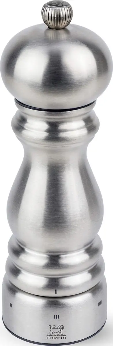 Peugeot Paris Chef Zoutmolen 18cm