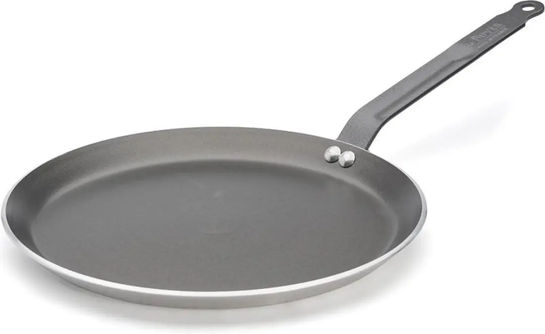 DeBuyer Choc Crêpe- en Pannenkoekenpan 30cm