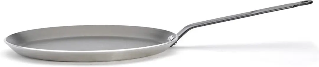DeBuyer Choc Crêpe- en Pannenkoekenpan 30cm - Zwart