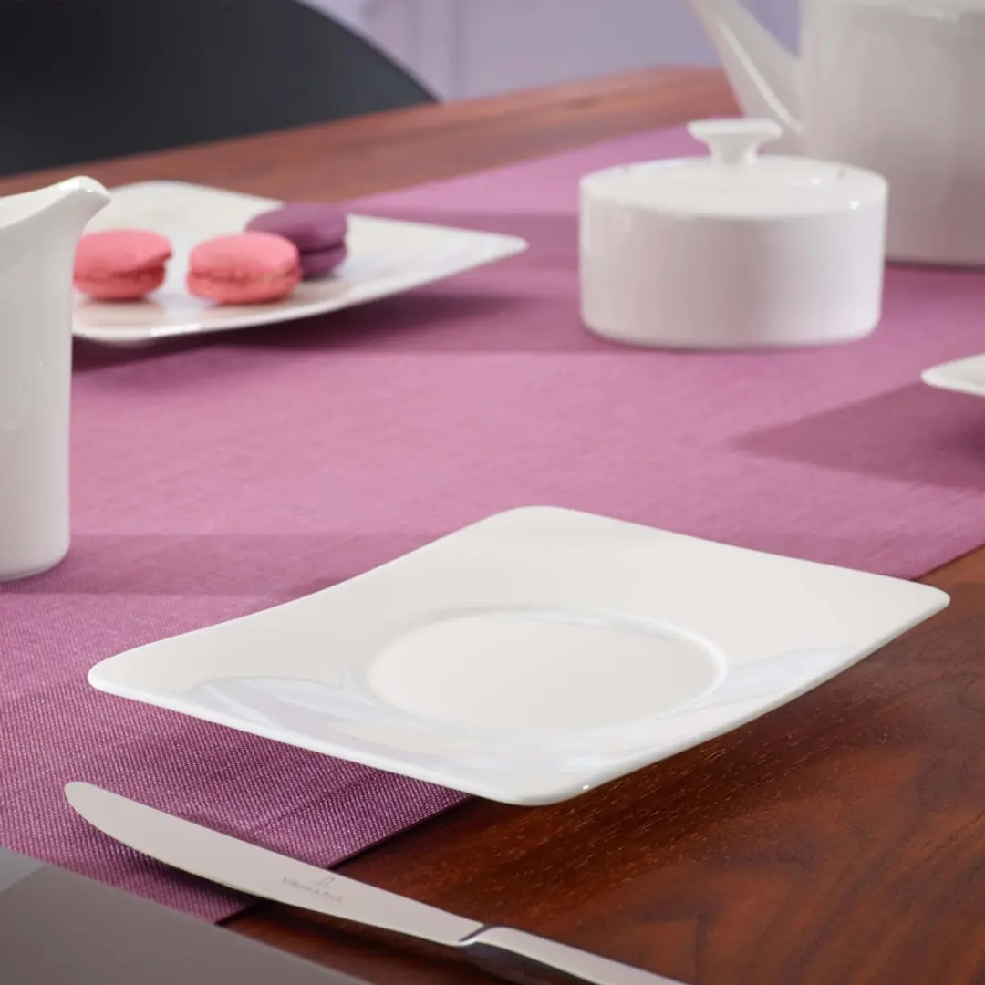 Villeroy & Boch Modern Grace Schotel voor Theekop 17x14cm - 1045101280