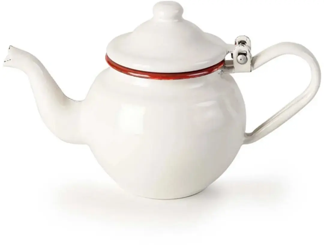 Ibili Bordeaux Theepot 0.50L