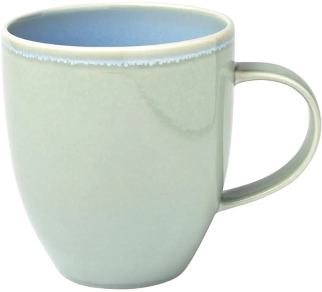 Villeroy & Boch Crafted Blueberry Mok 0.35L