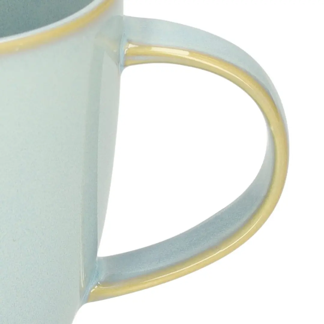 Villeroy & Boch Crafted Blueberry Mok 0.35L - Blauw - afbeelding 3 van 6