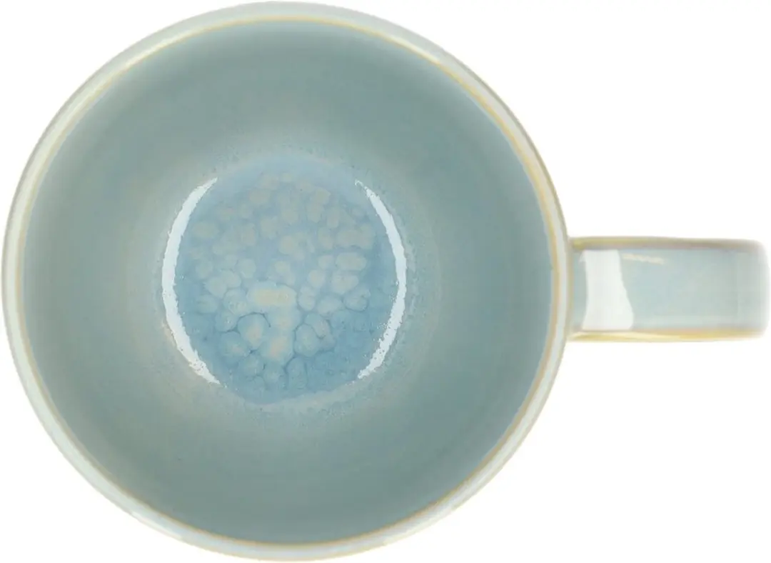Villeroy & Boch Crafted Blueberry Mok 0.35L - Blauw - afbeelding 2 van 6