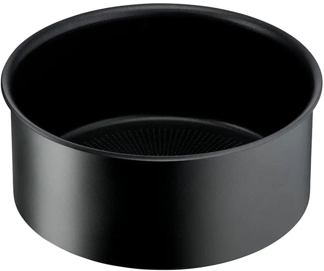 Tefal Ingenio Unlimited L76495 Pannenset - 5-delig - Zwart
