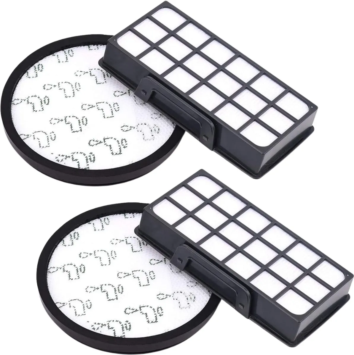 Rowenta ZR006001 Vervangingsfilter