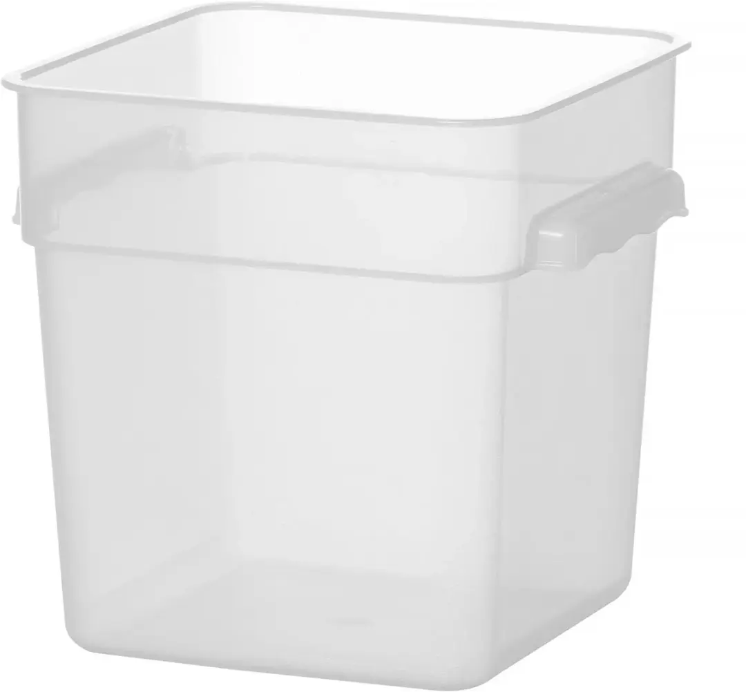 HENDI 870938 Voedselcontainer 7L