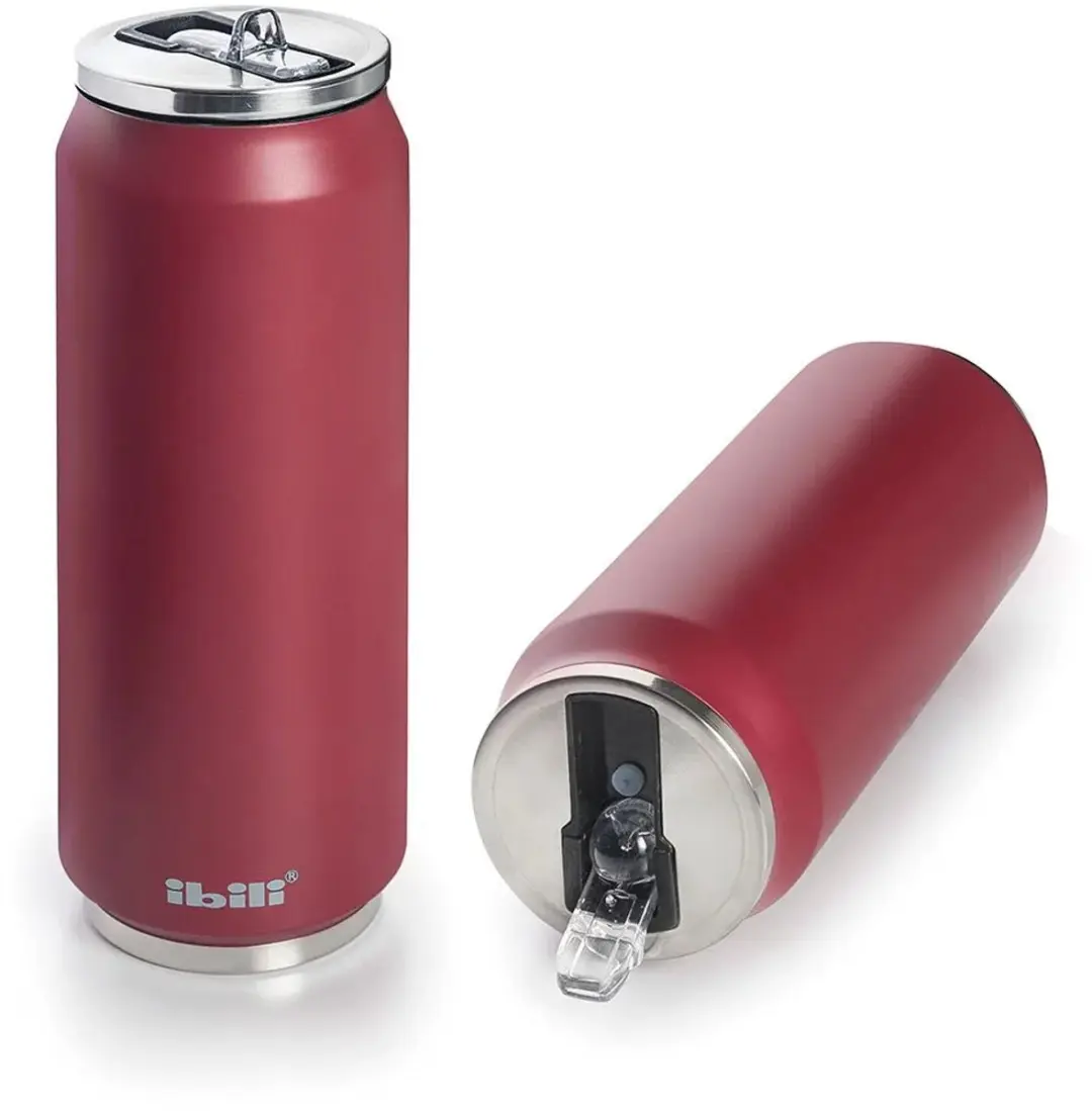 Ibili Lata Granada Thermosfles 330ml