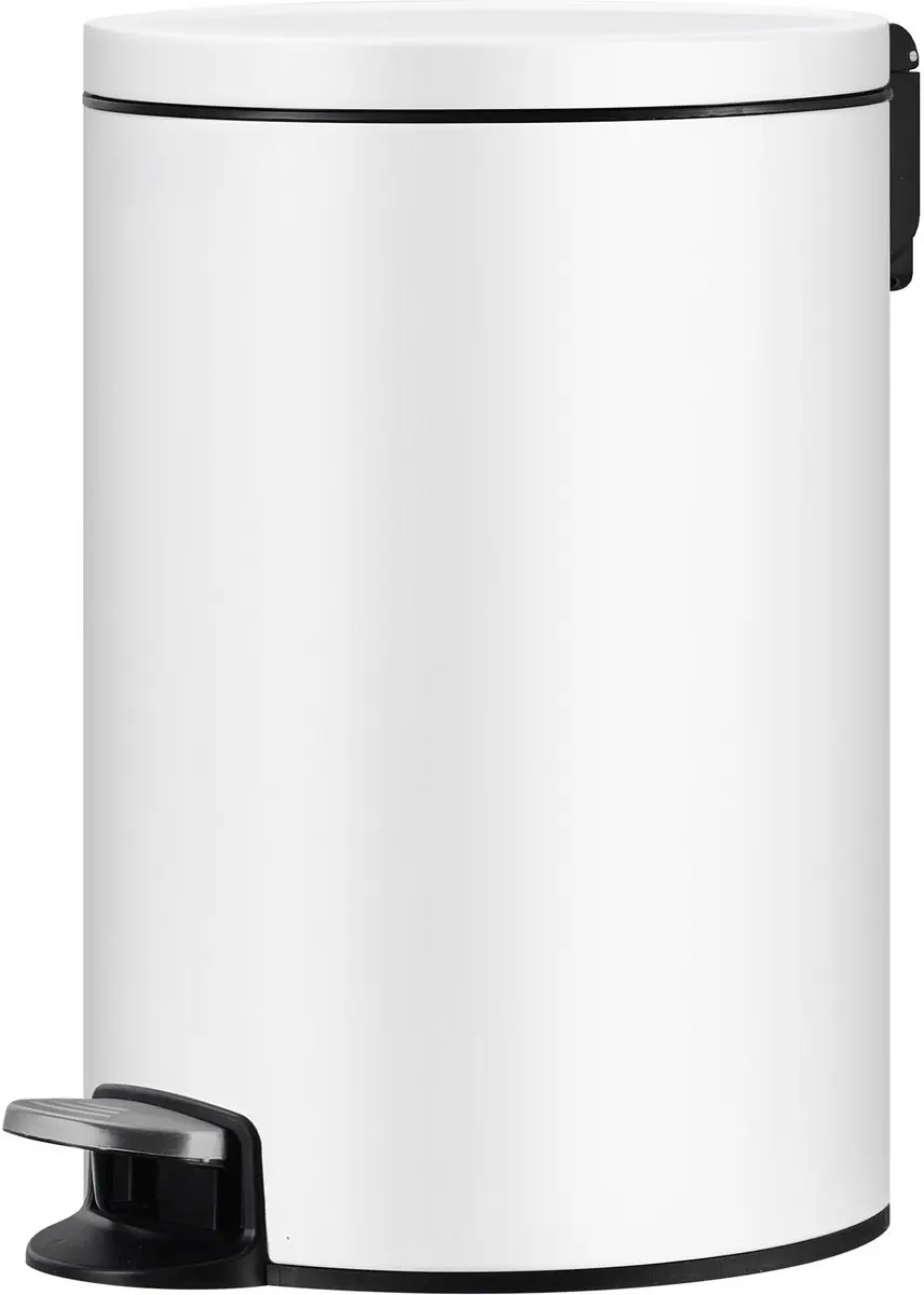 Songmics Pedaalemmer 20L
