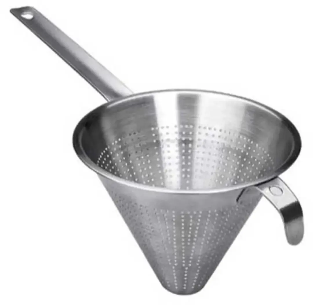 Ibili Puntzeef 16 cm - Zilver