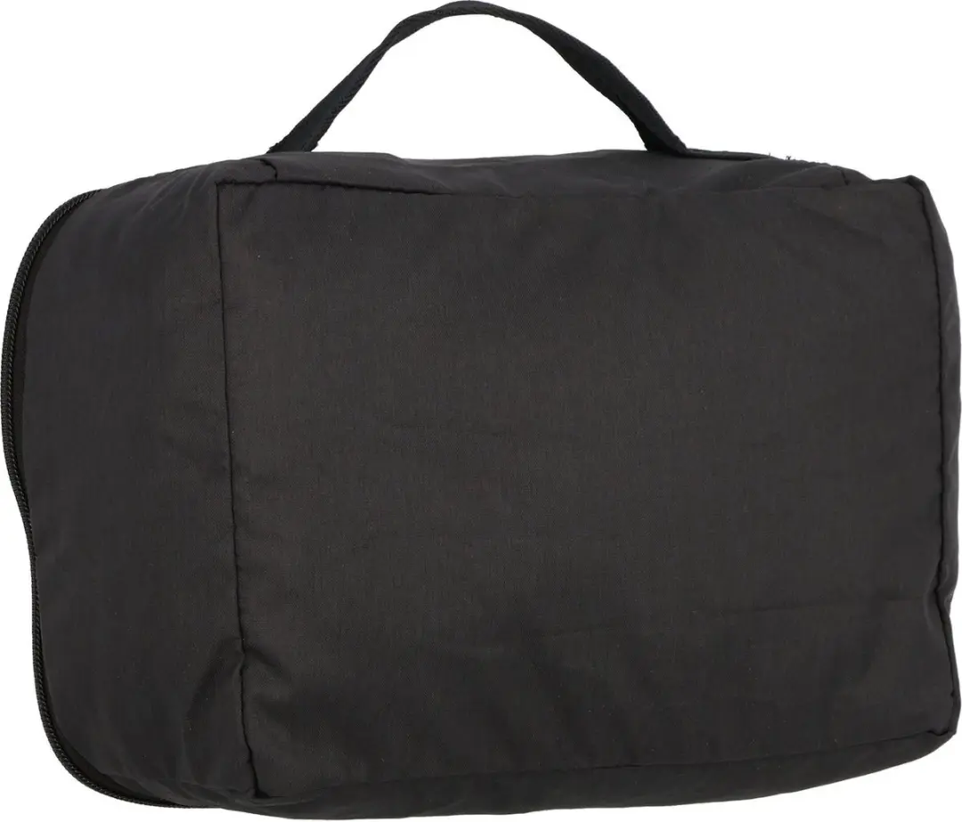 Vaude Trip Box Fietstas 25cm - Zwart