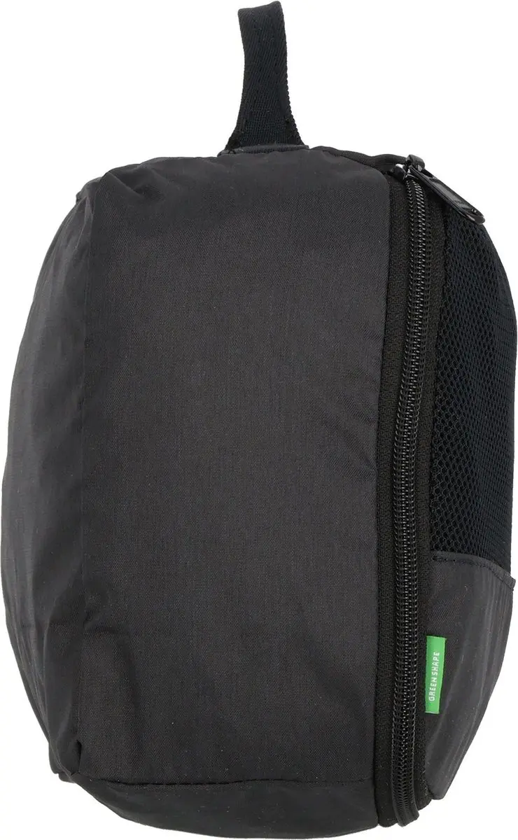 Vaude Trip Box Fietstas 25cm - Zwart