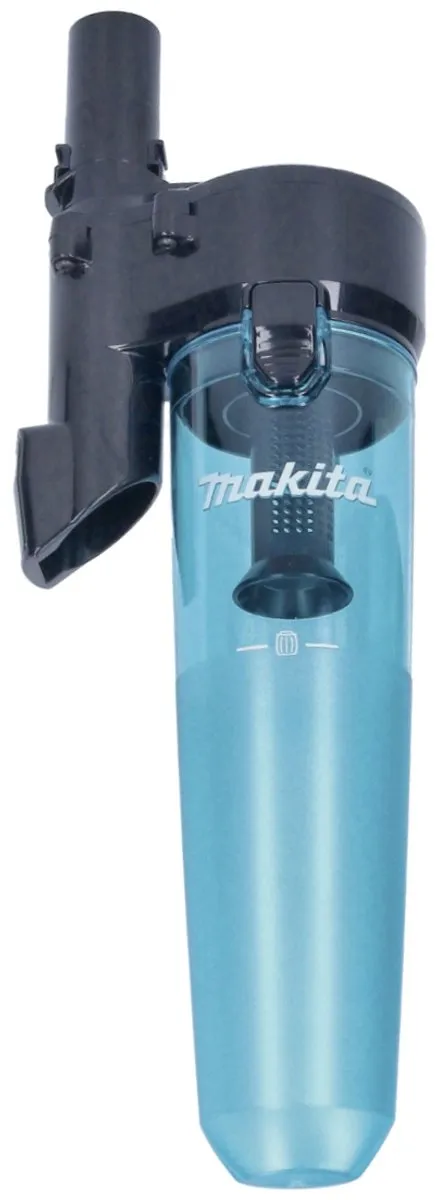 Makita 191D73-9 Cycloon Voorafscheider - Zwart
