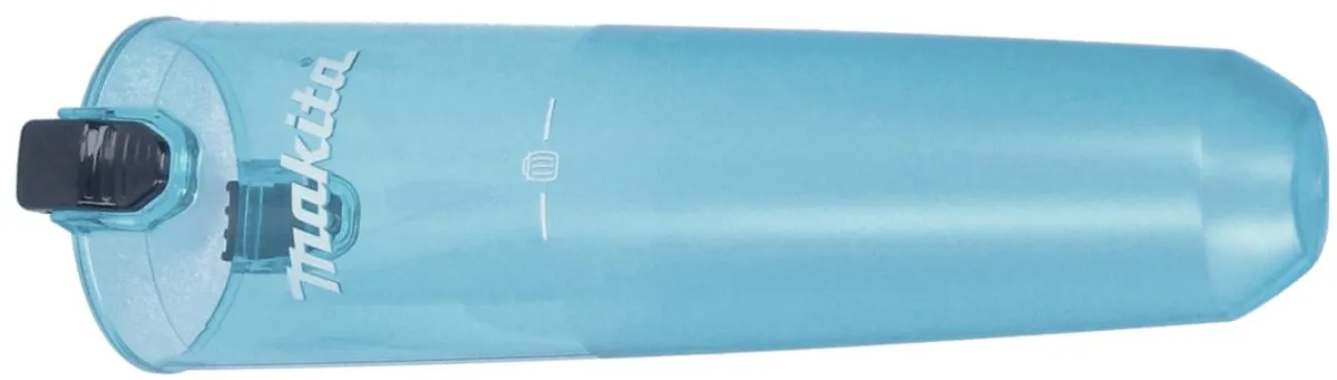 Makita 191D73-9 Cycloon Voorafscheider - Zwart