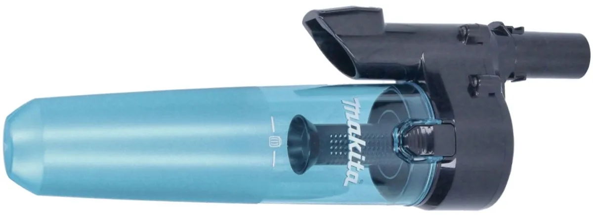 Makita 191D73-9 Cycloon Voorafscheider - Zwart - afbeelding 6 van 6