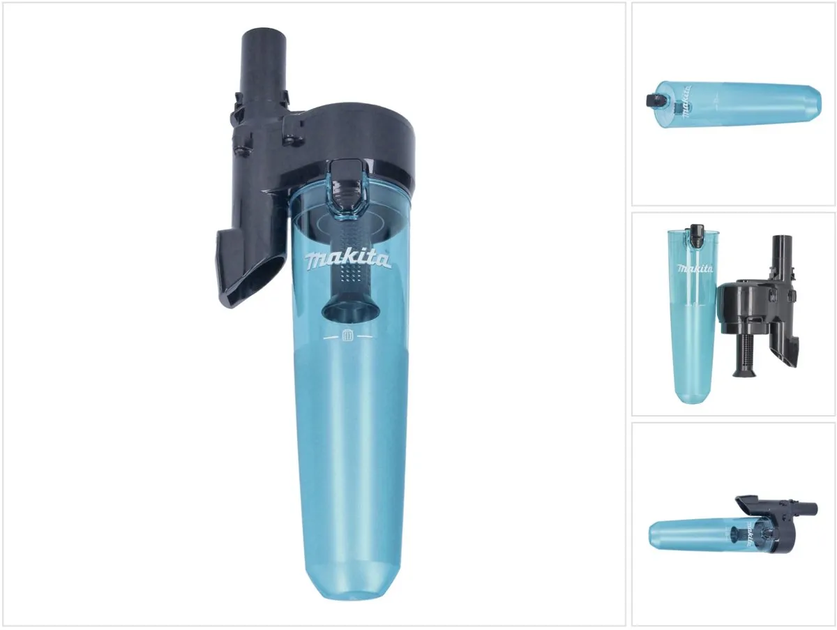 Makita 191D73-9 Cycloon Voorafscheider