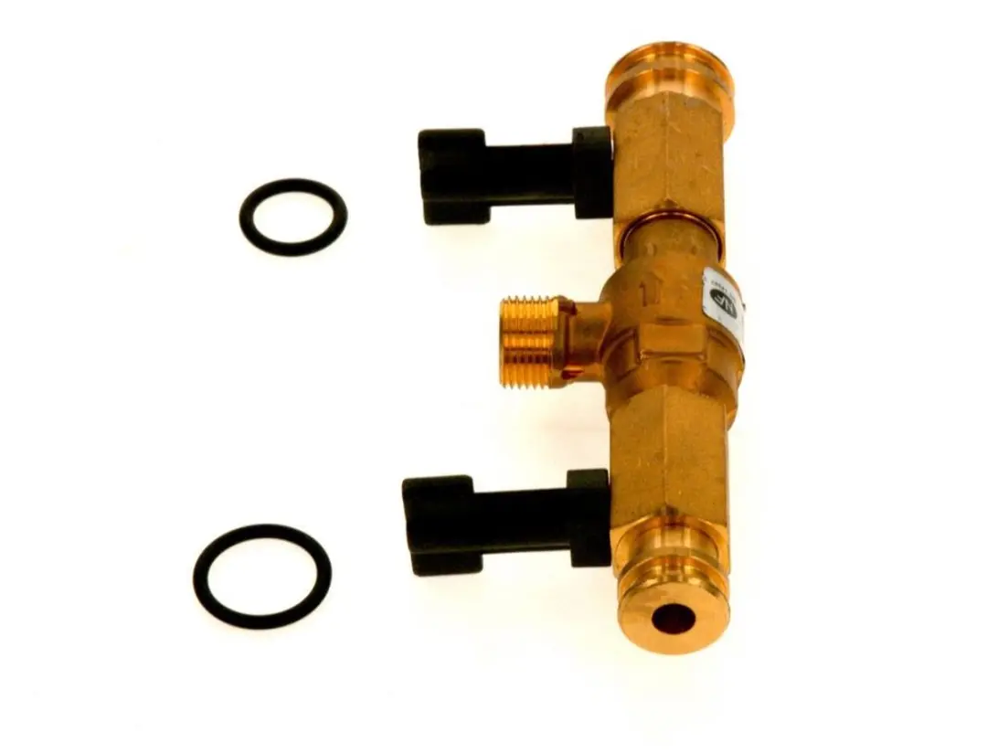 Bosch BK13 Vulapparaat