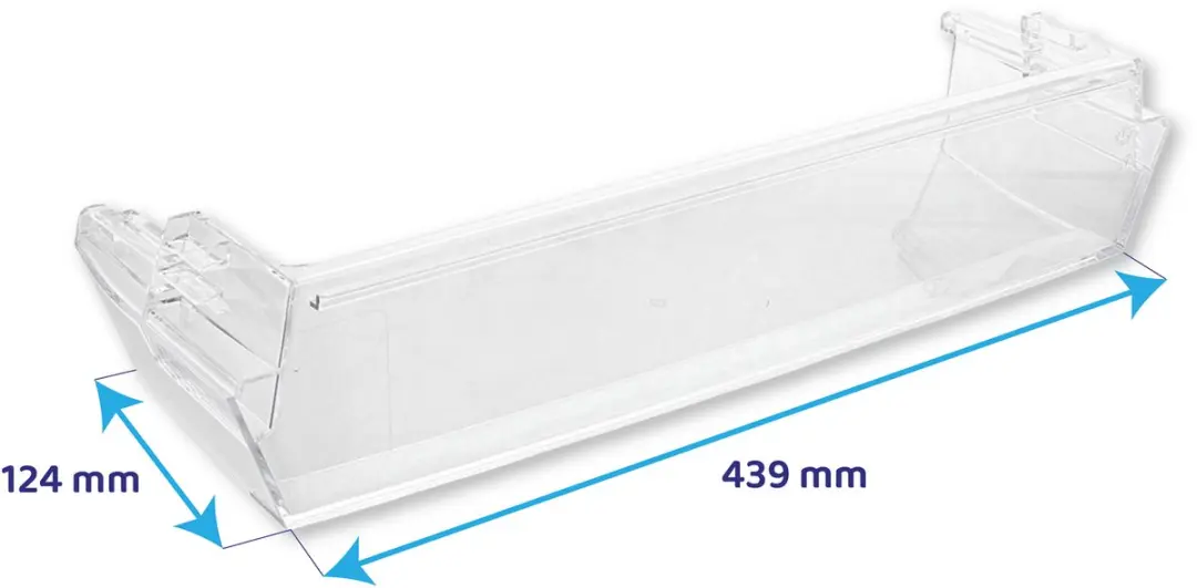 Electrolux Koelkast Deurbak 2646008017