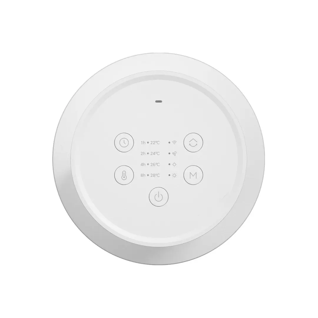 Xiaomi Smart Graphene Heater BHR084SEU - 2000W - Wit