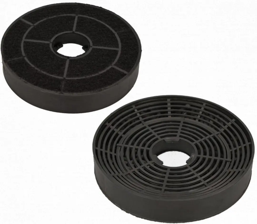 Silverline Koolstoffilter KF003 AF90