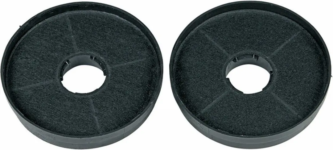 Silverline Koolstoffilter KF003 AF90 - 2 Stuks