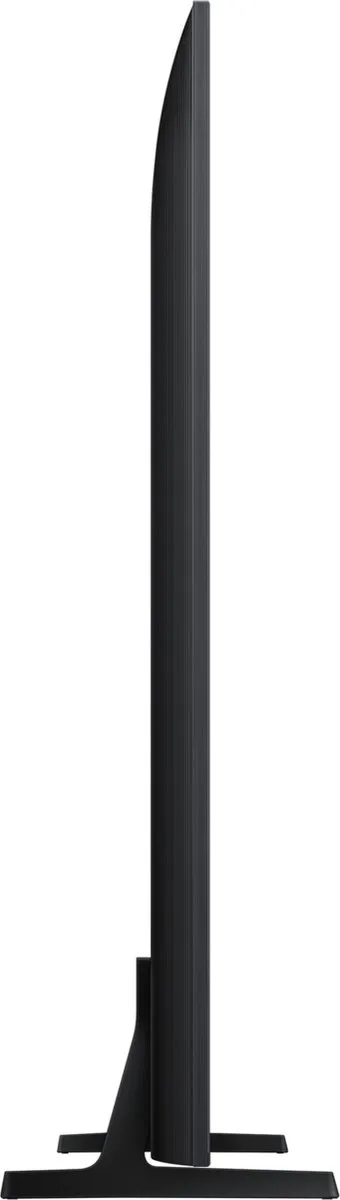 Samsung UE98DU9070U 98 inch 4K LED TV - Zwart