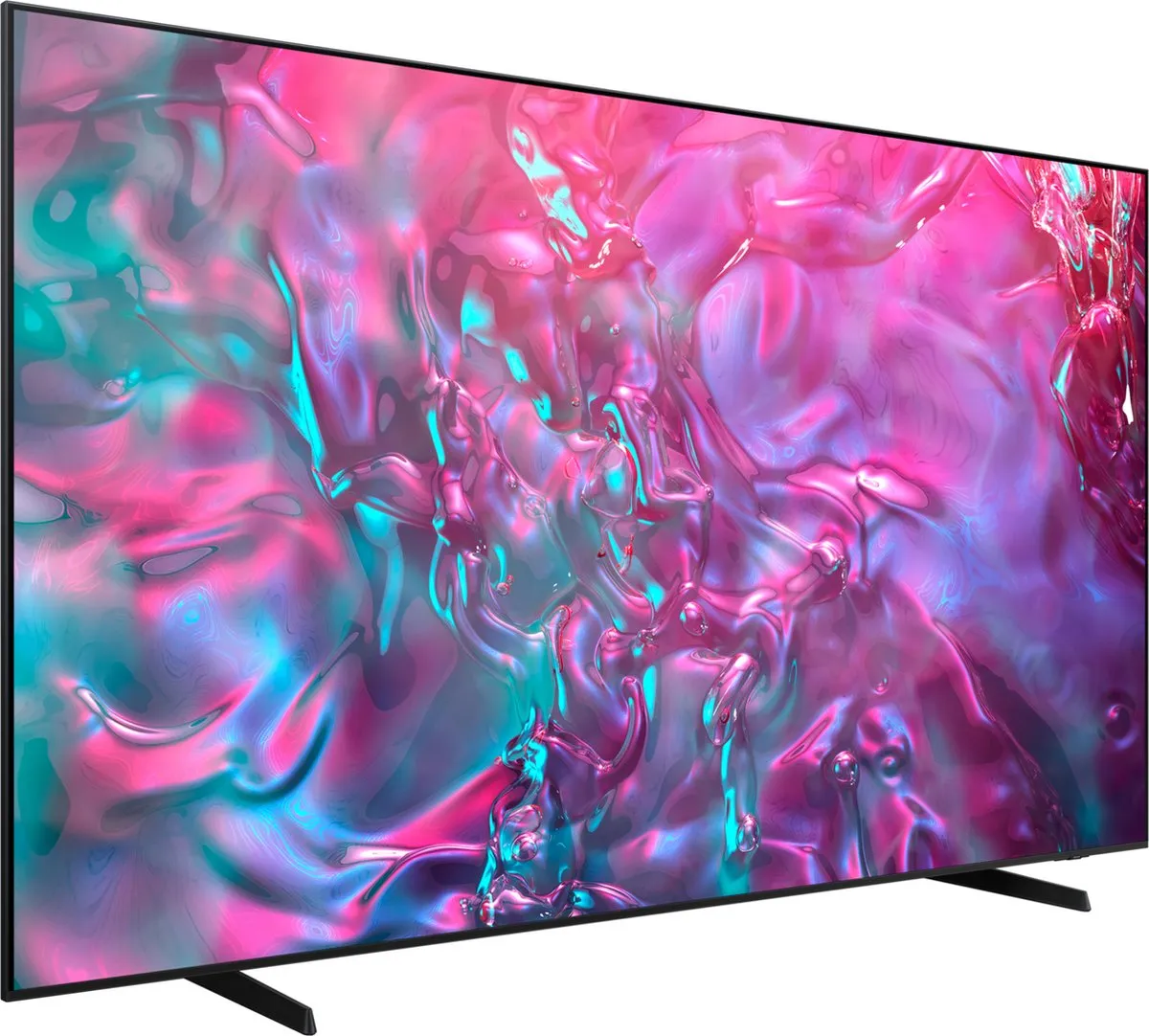 Samsung UE98DU9070U 98 inch 4K LED TV - Zwart