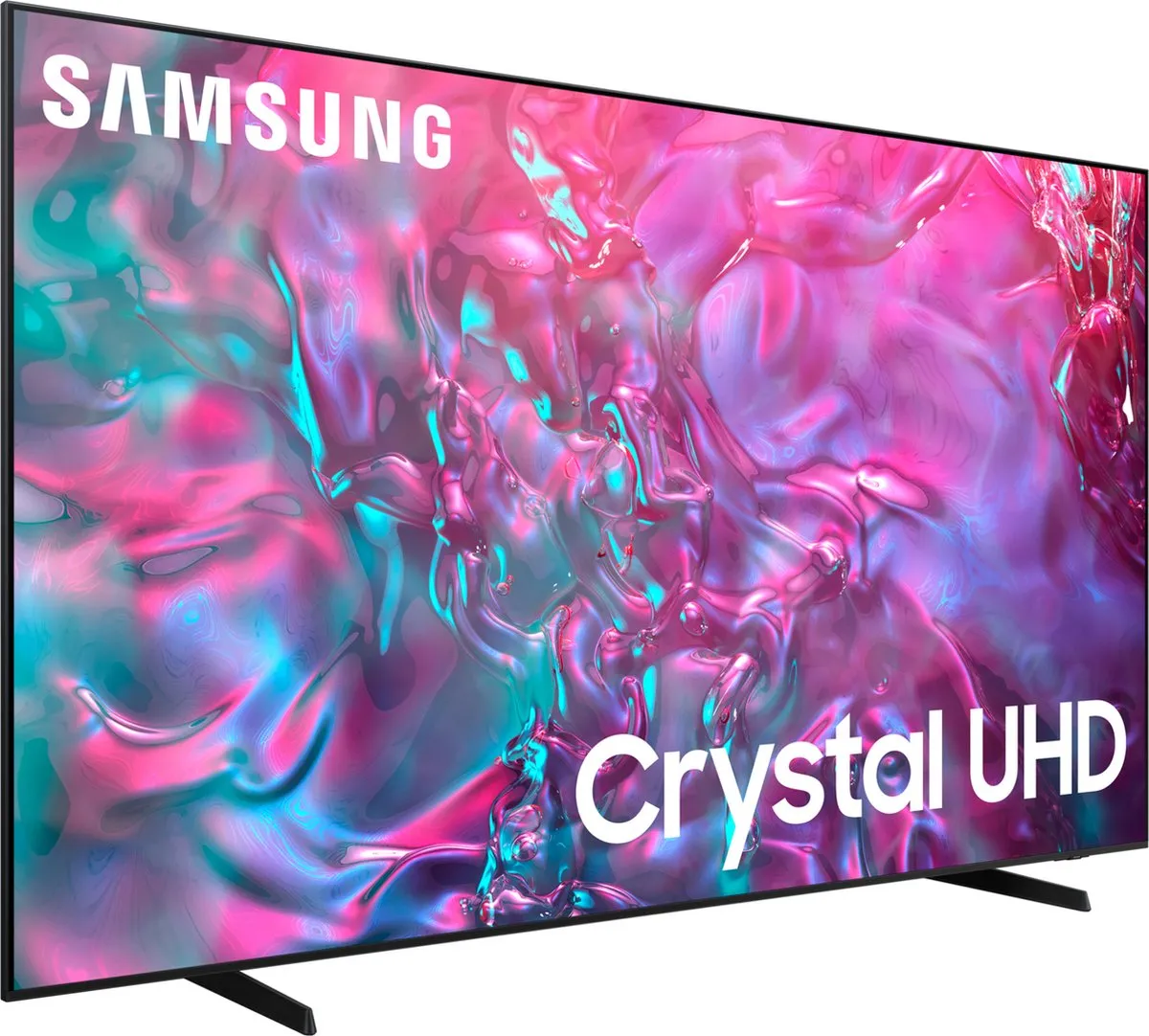 Samsung UE98DU9070U 98 inch 4K LED TV - Zwart