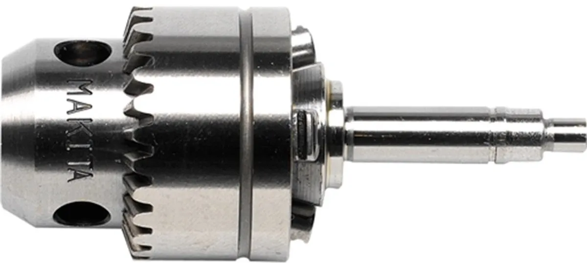 Makita 763174-5 Boorkop Tandkrans 1,0-10mm