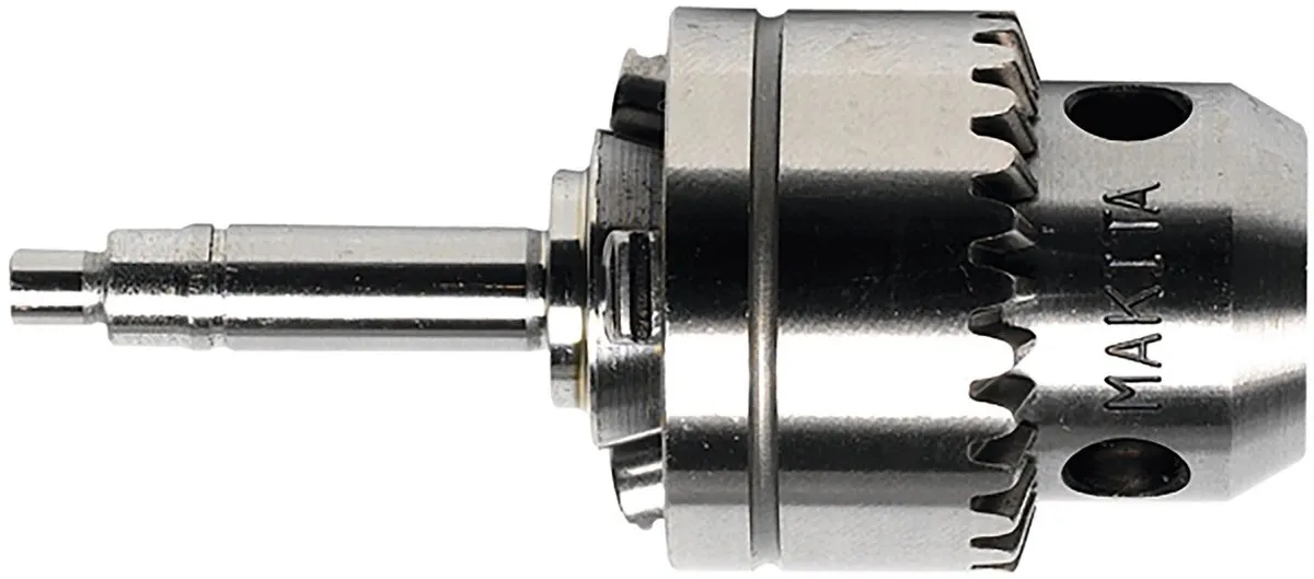 Makita 763174-5 Boorkop Tandkrans 1,0-10mm