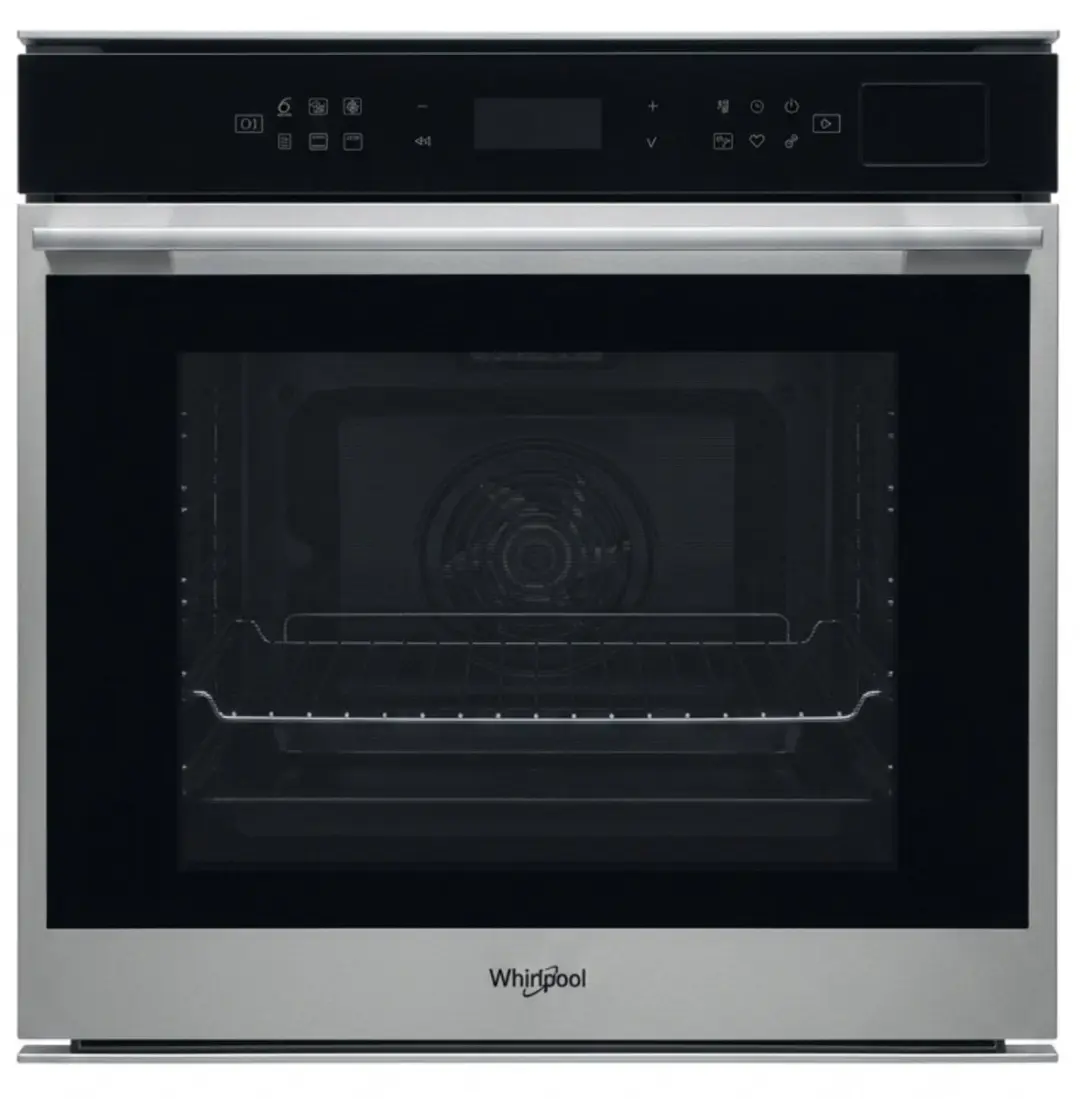 Whirlpool W7OSPIXOC Inbouwoven 73L