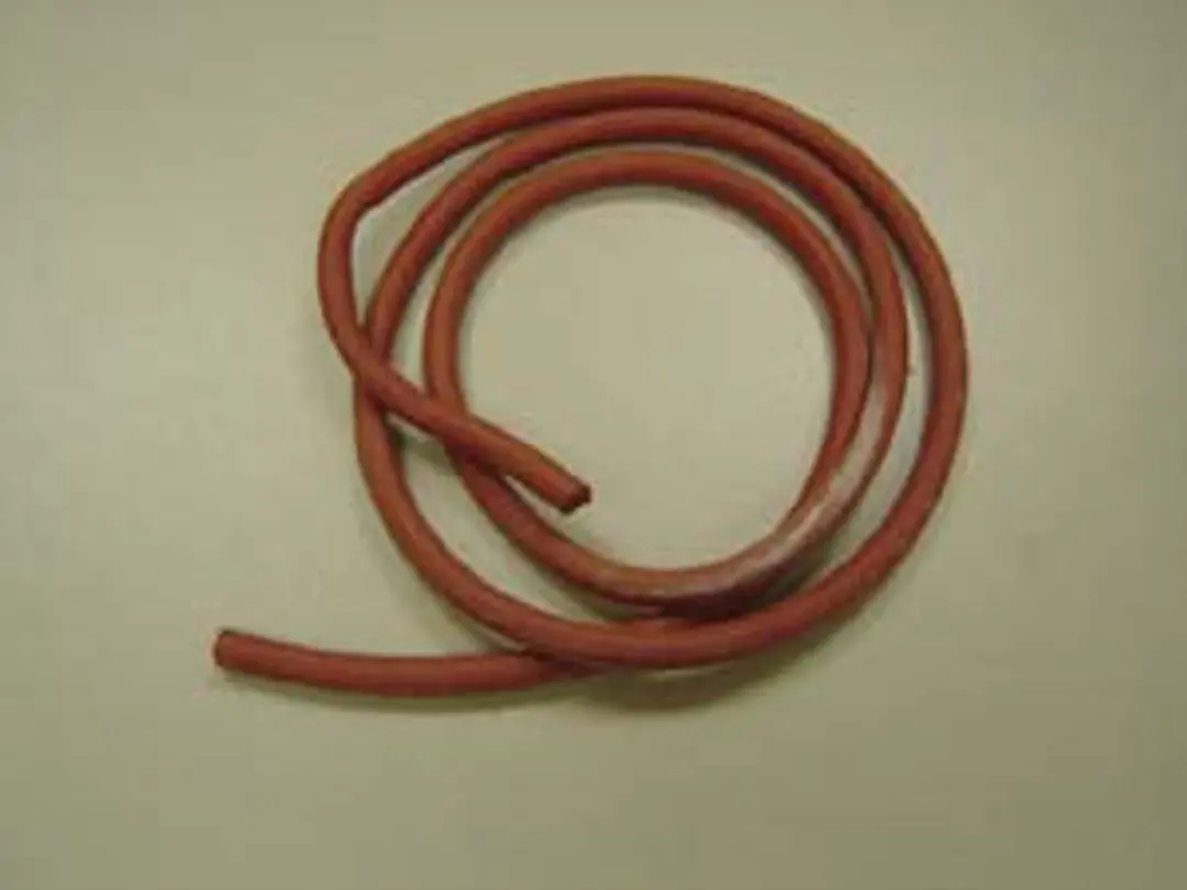 Remeha Dichtkoord Silicone 7mm