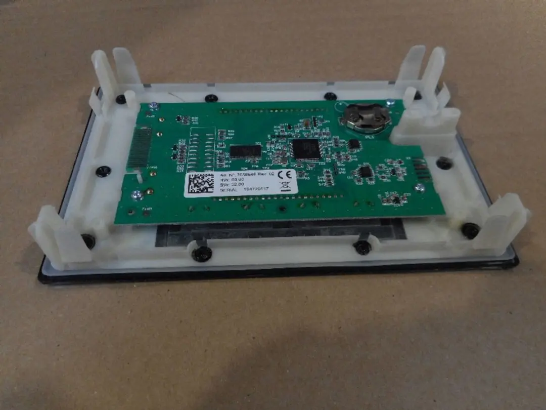 Remeha HMI MK2 RMA 2.0 7658848