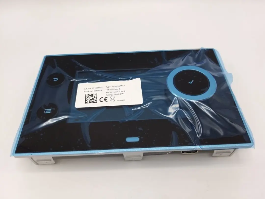 Remeha HMI MK3 RMH 7712174