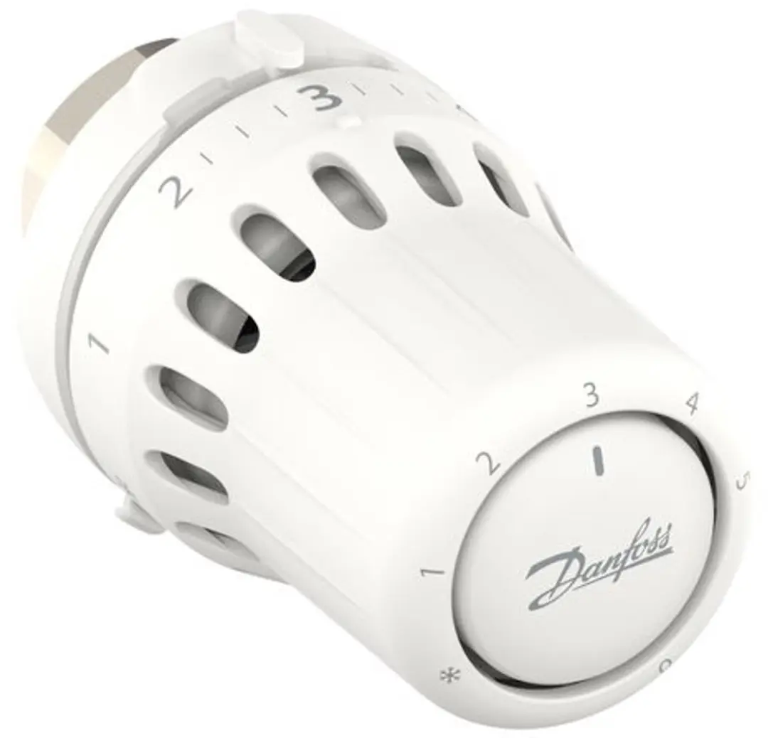 Danfoss Thermostaatkop React M30x1,5 EF 015G3038