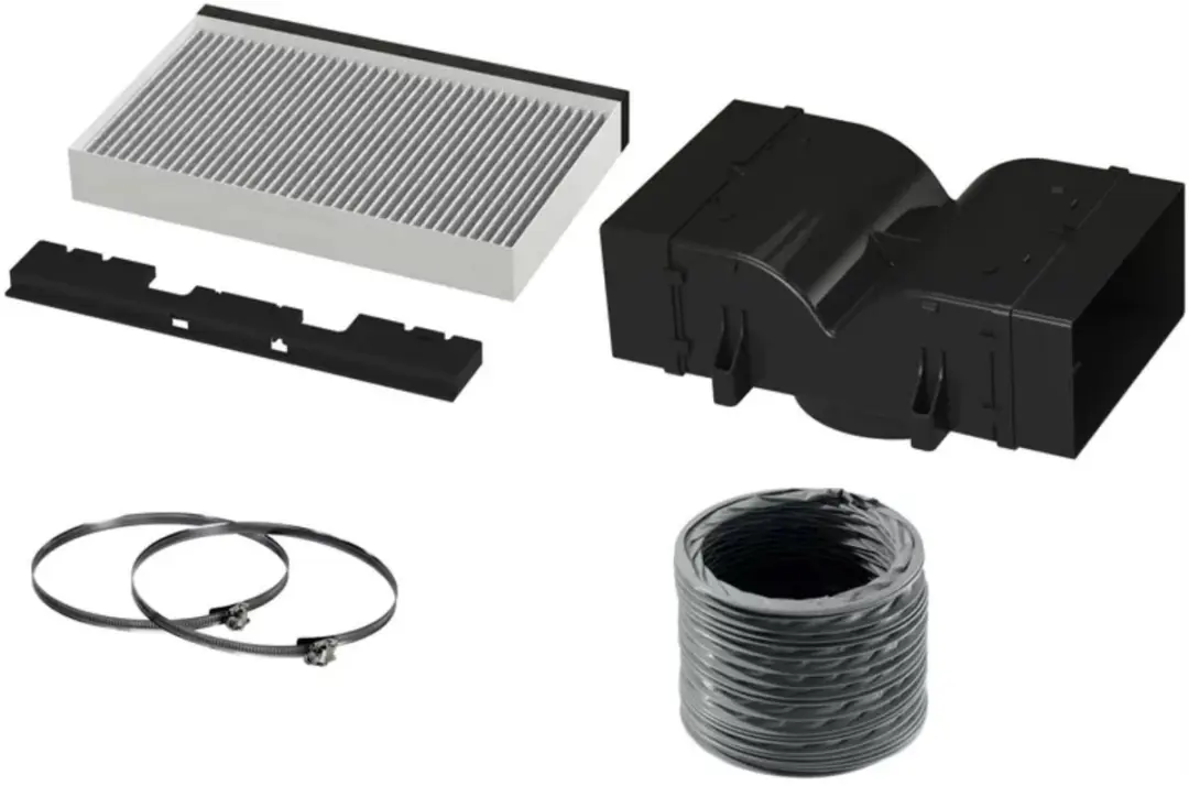 Bosch DIZ2CB1I4 Recirculatiemodule