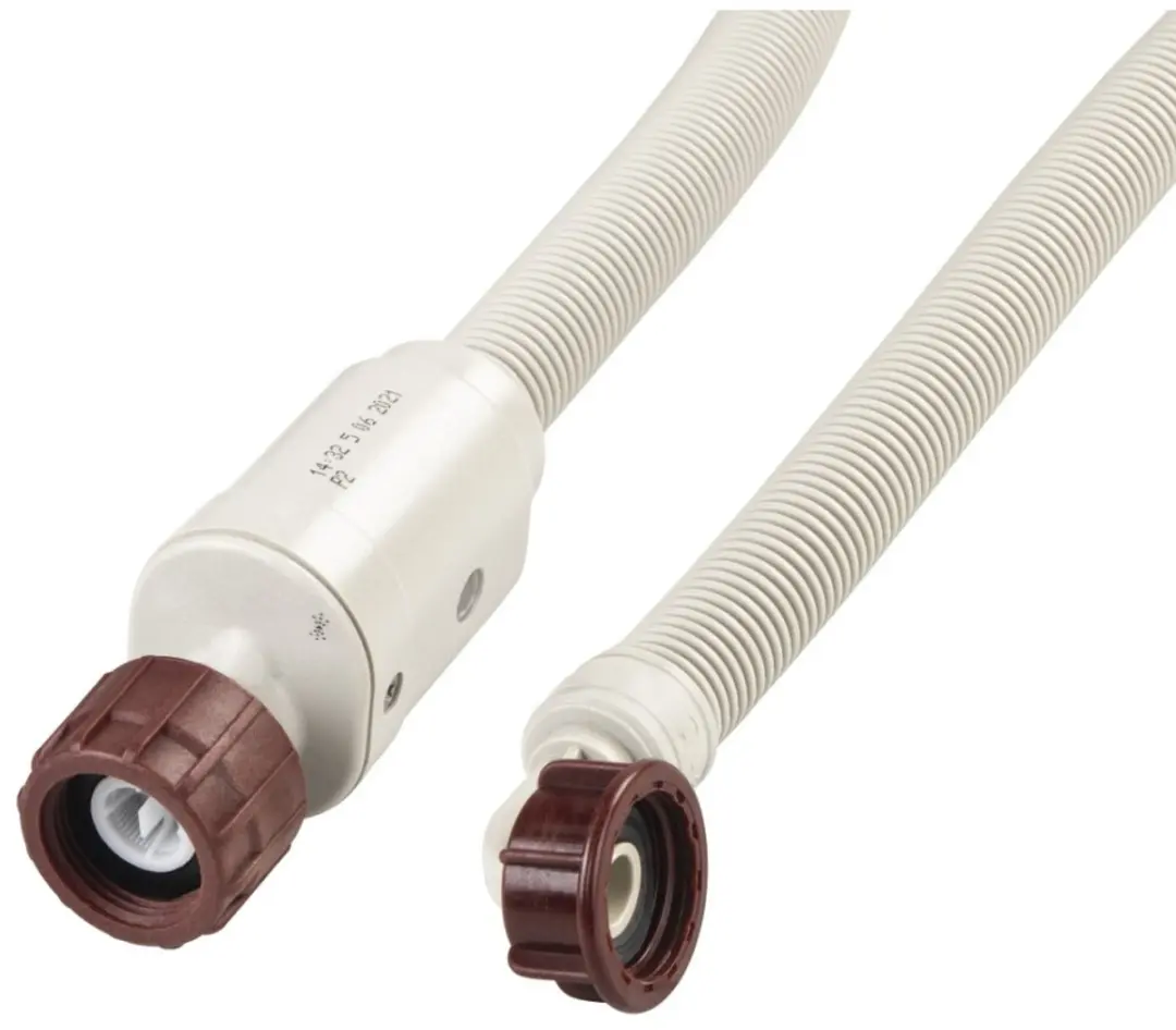 Xavax Waterstopslang 2,5m 00111445
