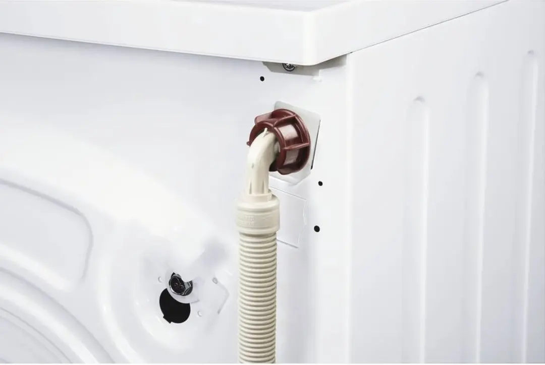 Xavax Waterstopslang 2,5m 00111445 - Universeel