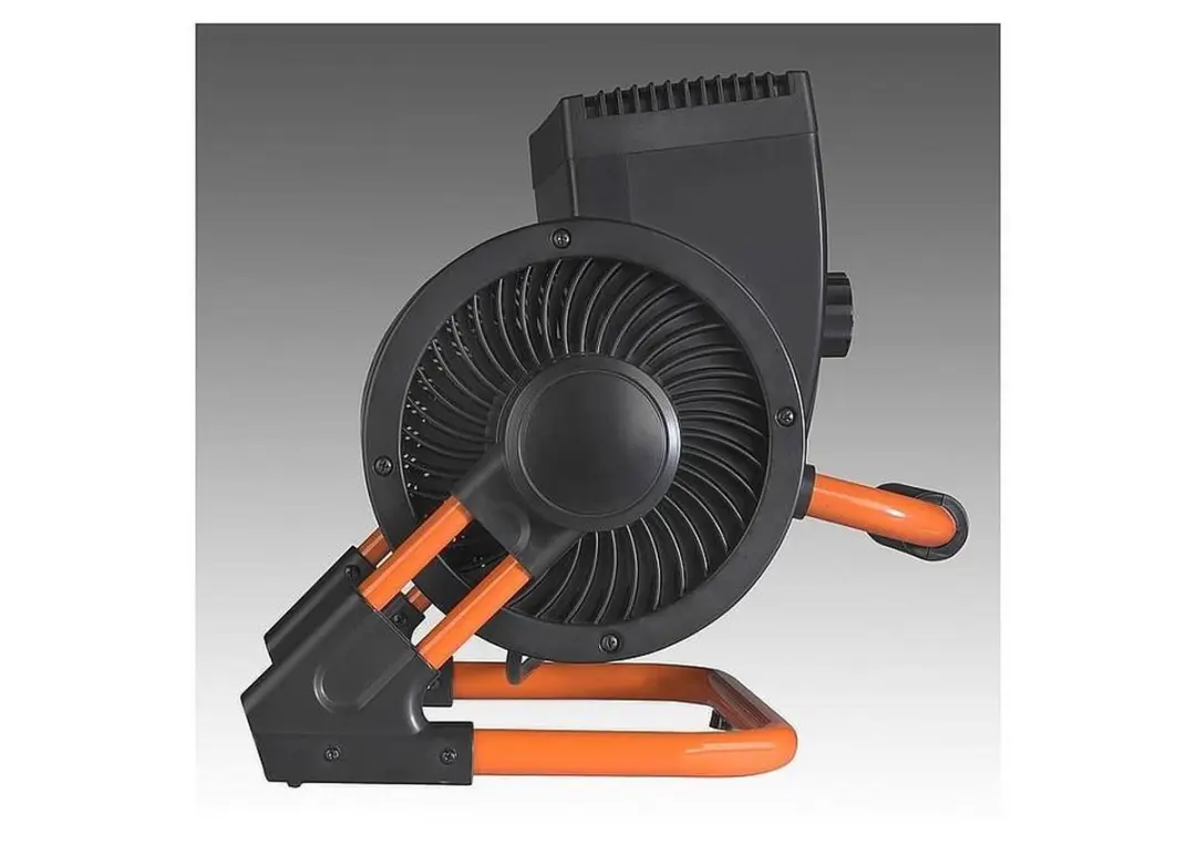 Eurom EK3K Ventilatorkachel 3000W - Wit