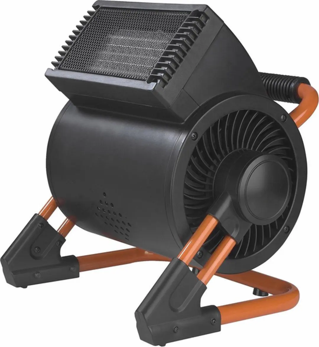 Eurom EK3K Ventilatorkachel 3000W - Wit - afbeelding 6 van 6