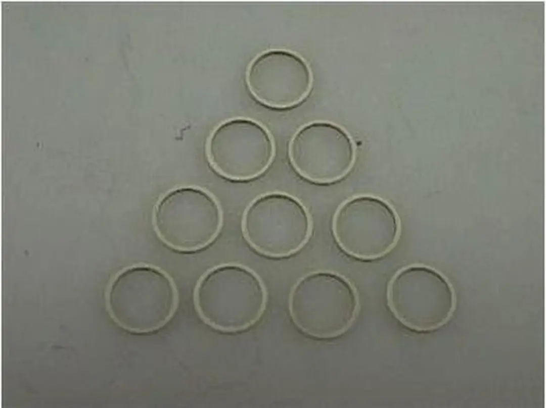 Bosch Dichtring 87002030010 - 10 Stuks