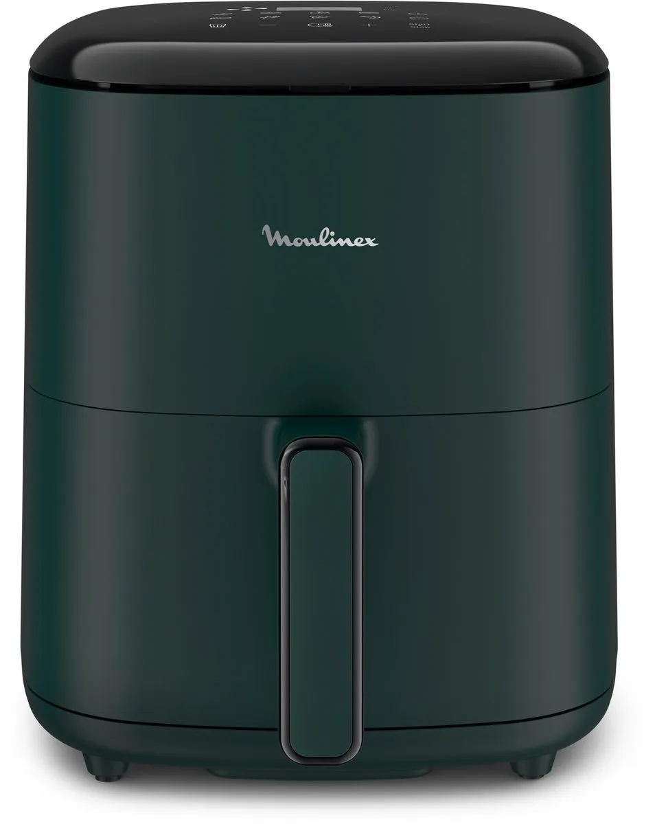 Moulinex Easy Fry Max EZ245320 Airfryer 1500W