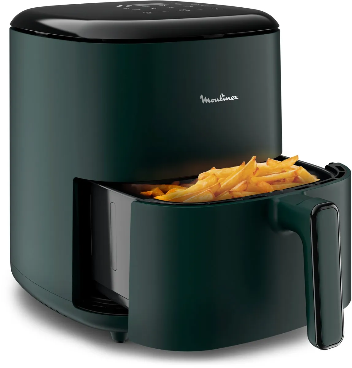 Moulinex Easy Fry Max EZ245320 Airfryer 1500W - 5L - Groen