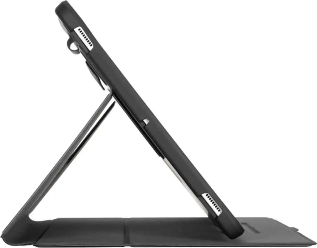 Targus THZ904GL Tablethoes - Samsung Galaxy Tab S7/S8 Plus - Zwart