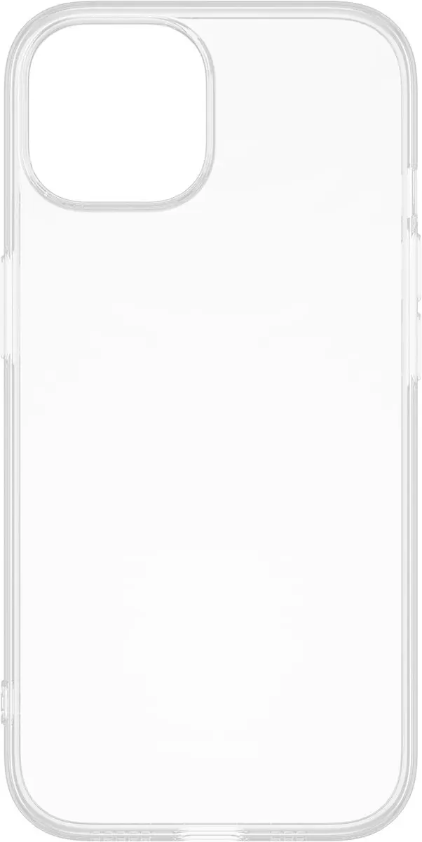 PanzerGlass SAFE. TPU Hoes iPhone 15