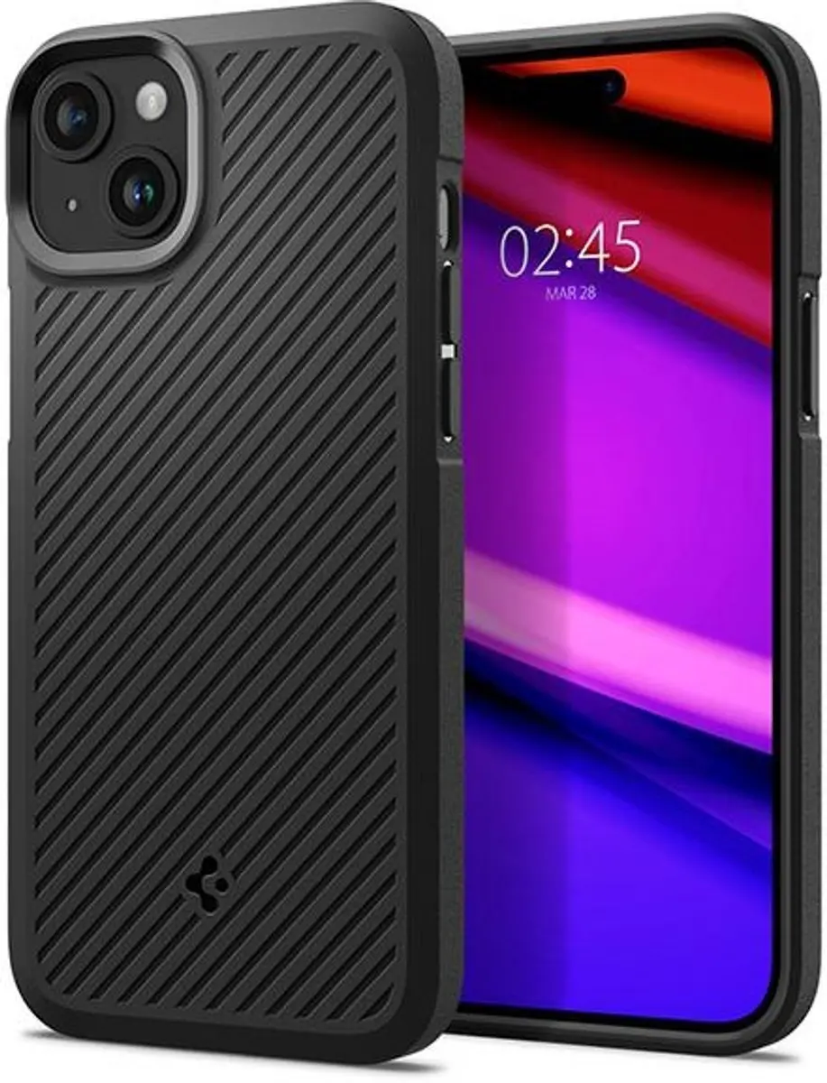 Spigen Core Armor ACS06454 Hoesje
