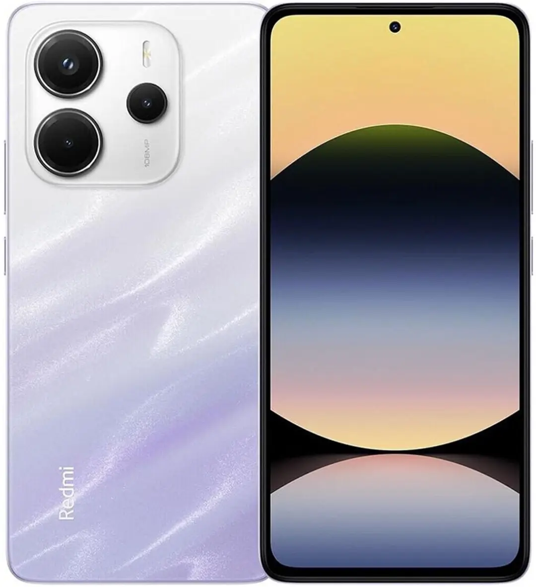 Xiaomi Redmi Note 14 4G 8/256GB