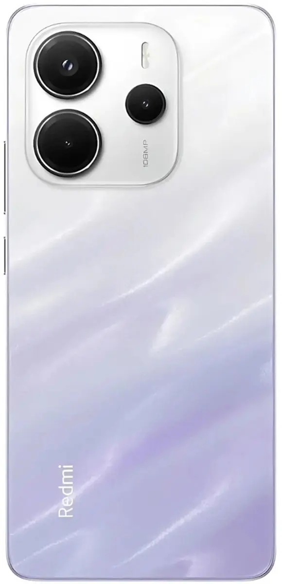 Xiaomi Redmi Note 14 4G 8/256GB - Paars