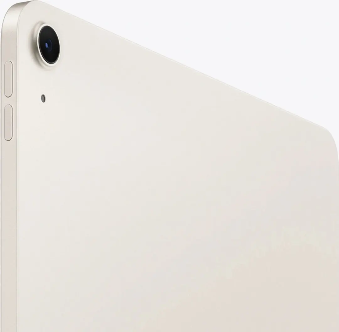 Apple iPad Air 13" MV293NF/A - 128GB - Zilver