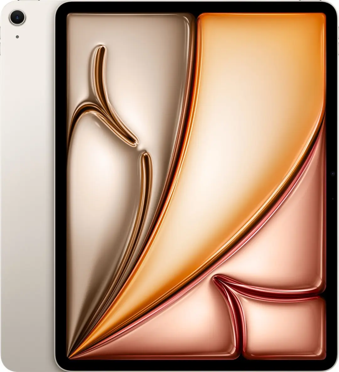Apple iPad Air 13" MV293NF/A - 128GB - Zilver